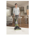 2261F Bissell Powerforce Helix Turbo Rewind